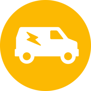 work van icon